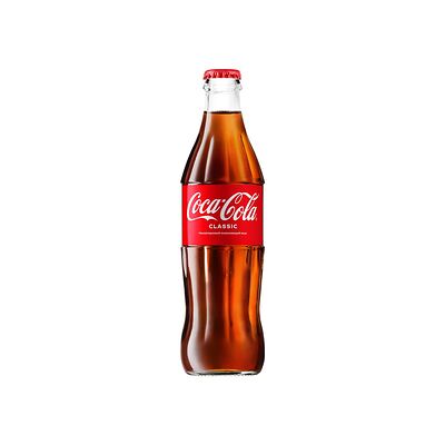 Coca-Cola