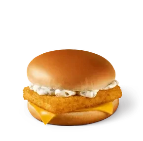 Фиш Бургер