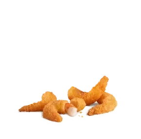 Креветки 6шт