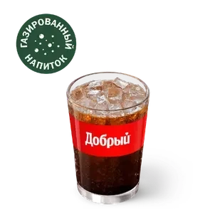 Добрый Кола