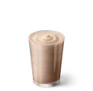 Молочный Коктейль Шоколадный
